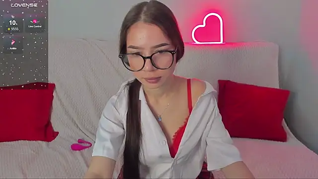 teasy_mimi's cam snapshot