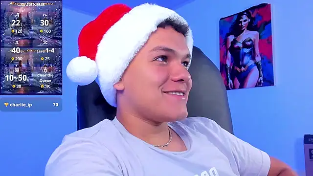 Dunkan_Kravitz live sex cam