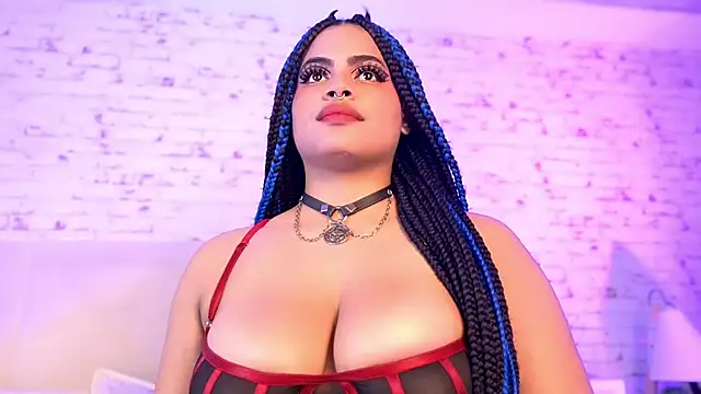 April_Kay live sex cam