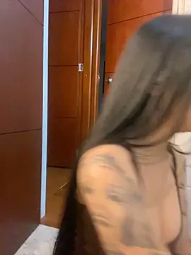 Bunny_sexy01's cam snapshot