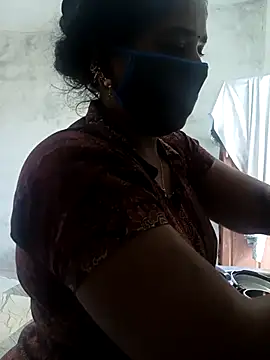 MaaliiiPonuTamil's cam snapshot