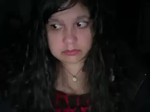 MelanieFawker's cam snapshot