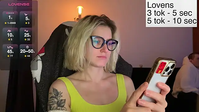 Sexy_Sweets's cam snapshot