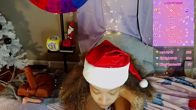 rubywithpearls's cam snapshot