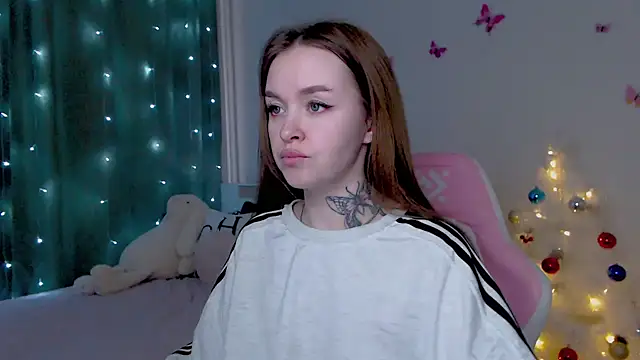 Naughty_Mable's cam snapshot