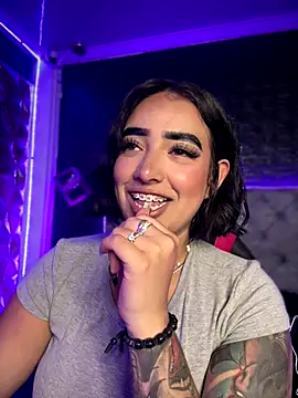 Scarlett-LS's cam snapshot