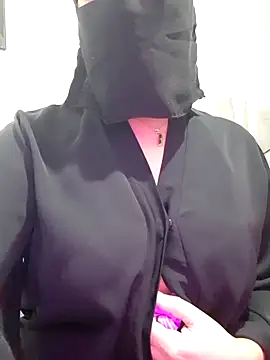 Alixona's cam snapshot