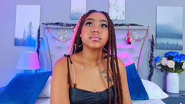 AngelaRoberts's cam snapshot