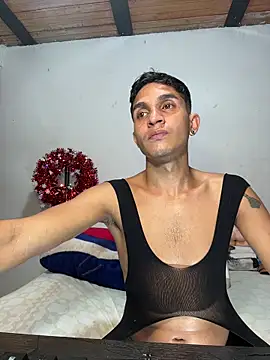 Angel_latinboy live sex cam