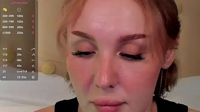 LianaFord's cam snapshot