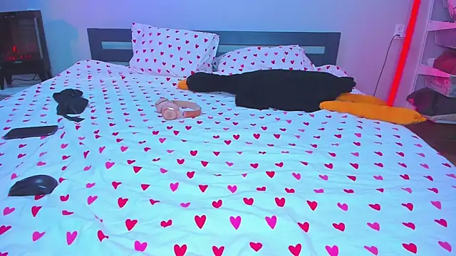 TishaLove's cam snapshot