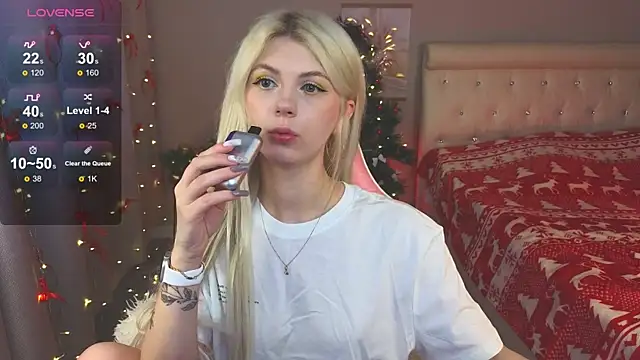 barbieee_b's cam snapshot