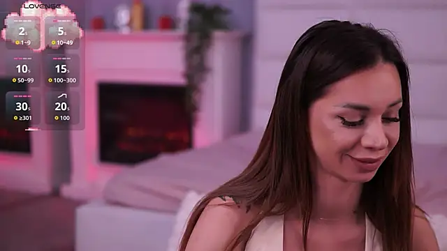 FlirtyFawn's cam snapshot