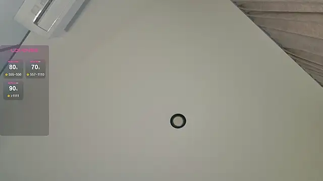 Lunainnk's cam snapshot