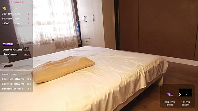 melissalem1's cam snapshot