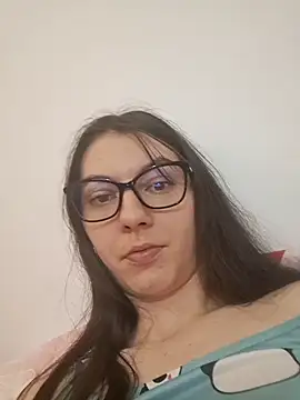 CuteJollie4U live sex cam