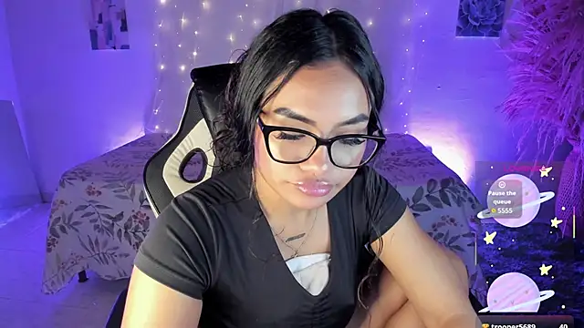 Riana_Kean's cam snapshot