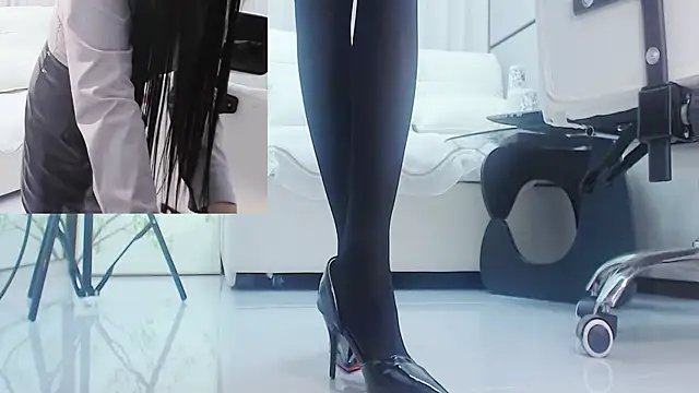 Eileen-L live sex cam