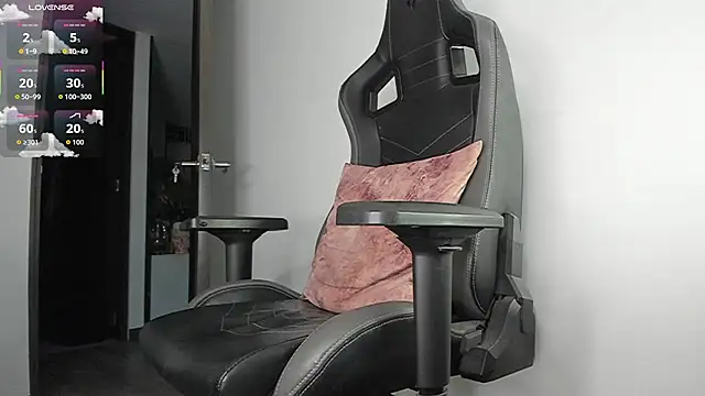 imferrer's cam snapshot