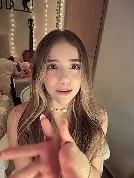 ShelbyHagen live sex cam