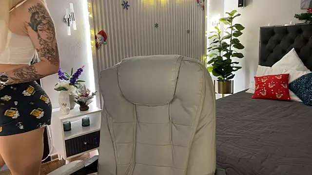 OhMyEmma live sex cam