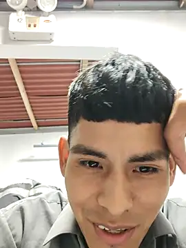 El_CHEGO live sex cam