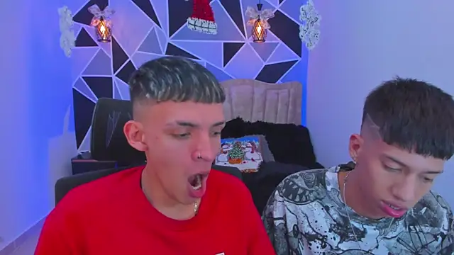 Juan_Nd_Steven live sex cam