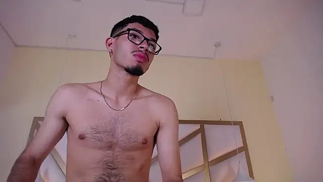 Jaxon_Carter live sex cam