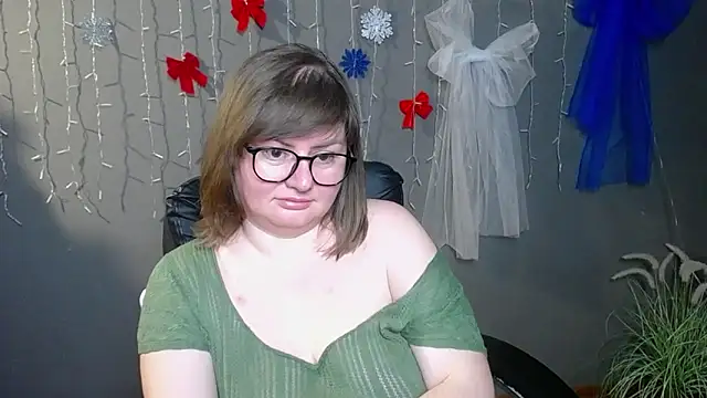 ZannaDreil's cam snapshot