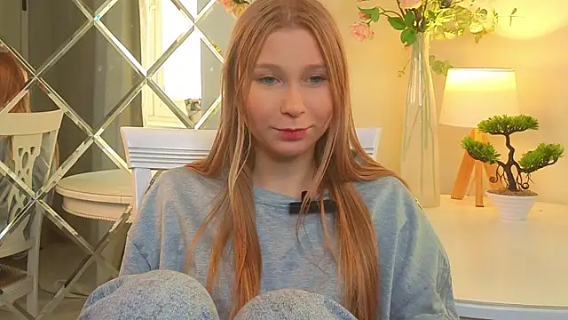 CorrieHighfield's cam snapshot