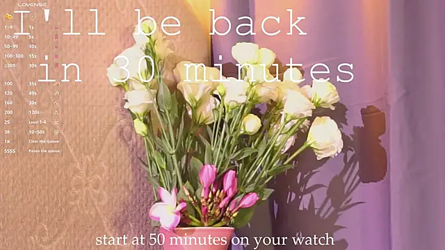 SoraYumeXXX's cam snapshot