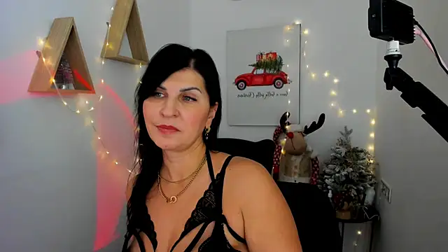 Moon_Veloure1's cam snapshot