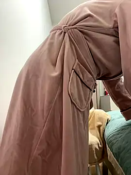 sookkm's cam snapshot