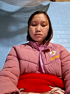 bimbim-cute's cam snapshot