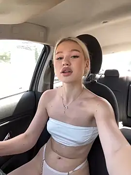 Kiss_Aurora_'s cam snapshot