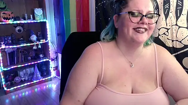 Kinky_Witch's cam snapshot