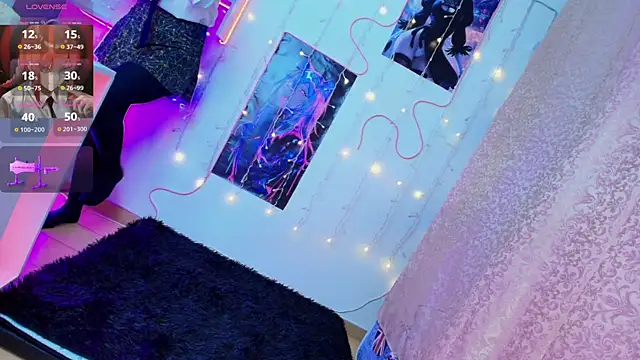 kyomii- live sex cam