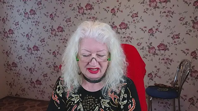 Maya_Mayflower's cam snapshot