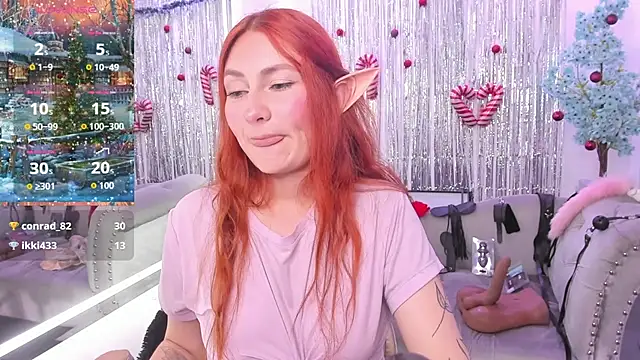 Alicia_leclair's cam snapshot