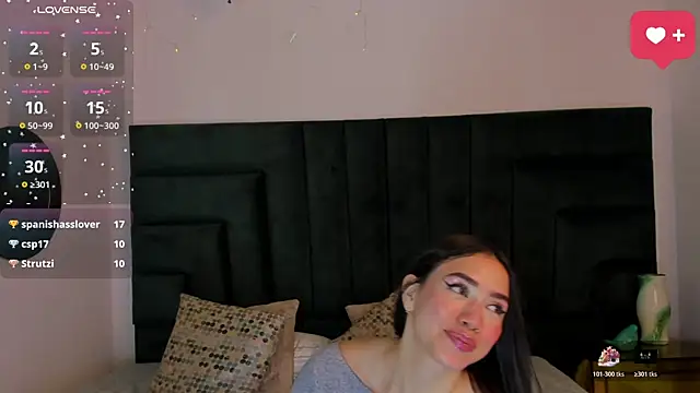 SaraWagner_'s cam snapshot