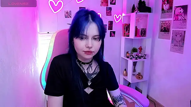 Morana_Batt's cam snapshot