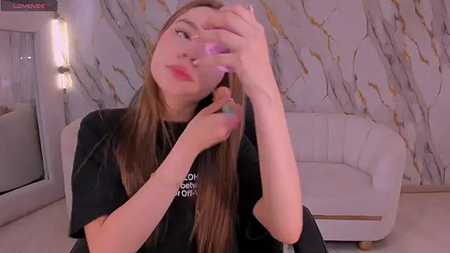 TiffannySins's cam snapshot