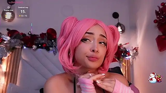 Kat_Saky's cam snapshot