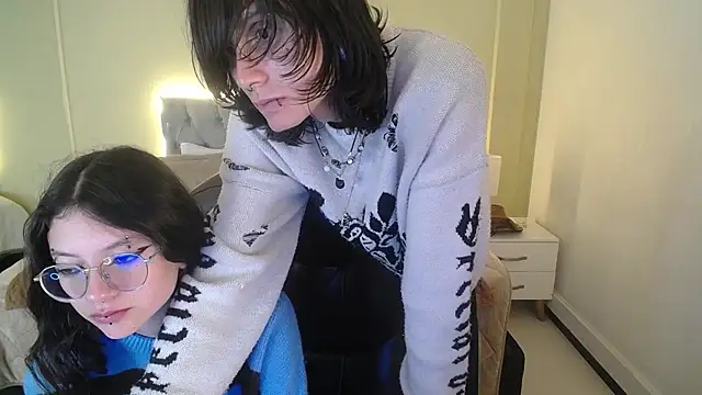 Eros_Nyx_ live sex cam