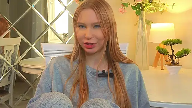 CorrieHighfield's cam snapshot