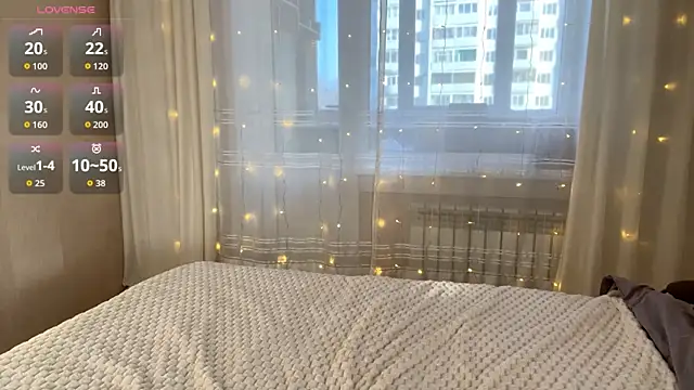 DenaArabie's cam snapshot