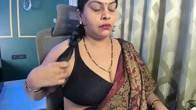 Trusted-Couple live sex cam