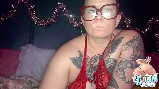 quinnmariexo's cam snapshot
