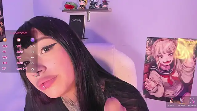 Akari1_Mischief live sex cam