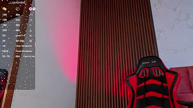 SpicyDemons's cam snapshot